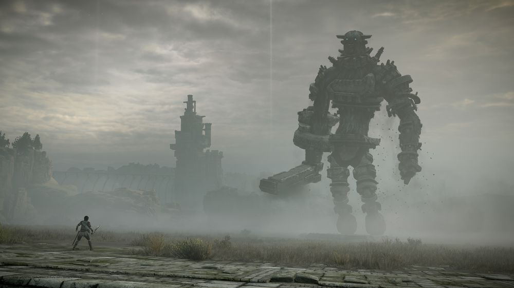Bluepoint Games è già al lavoro su un nuovo remake.jpg Bluepoint Games è già al lavoro su un nuovo remake.jpg